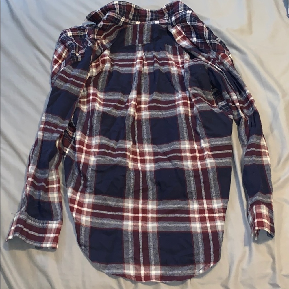 Flannel - Picture 2 of 2